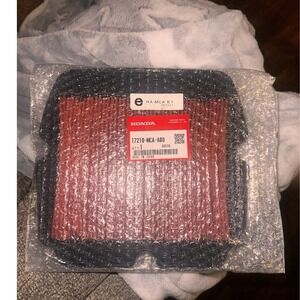 Honda OEM Air Filter Element 17210-MCA-A60 Goldwing GL1800 Made in Japan NEW